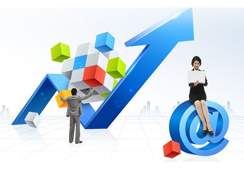 黎母山镇网络推广如何做？积累网络推广经验是关键