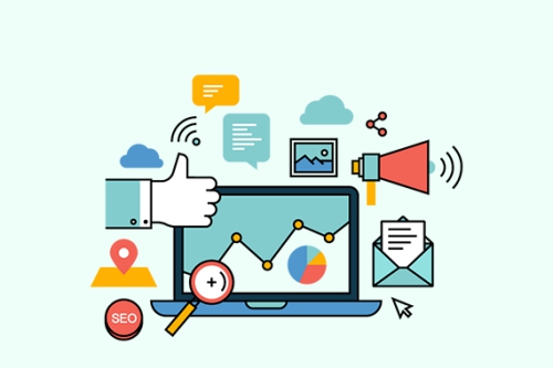 黎母山镇提升网络推广效果企业要注意哪些方面的问题