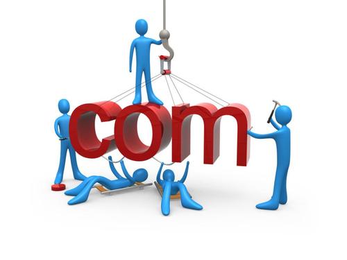 黎母山镇企业网站建设成功与否和哪些有关呢