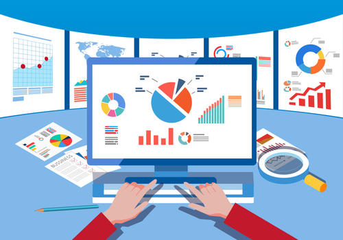 黎母山镇哪一种网站设计风格才是适合企业呢？