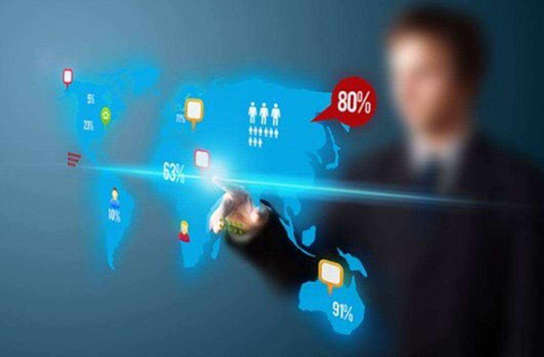 黎母山镇企业如何制定网络推广的内容方案？